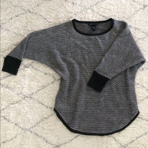 Design History Sweater